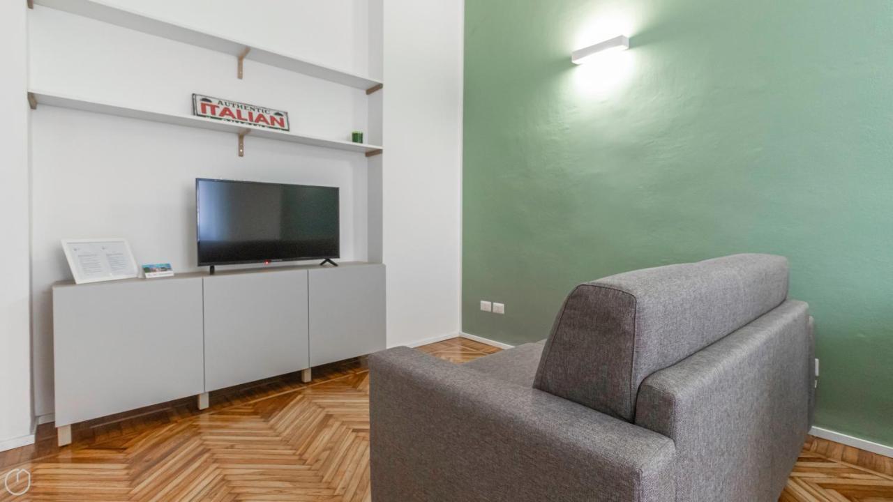 Italianway - Saldini 22 Apartment Mailand